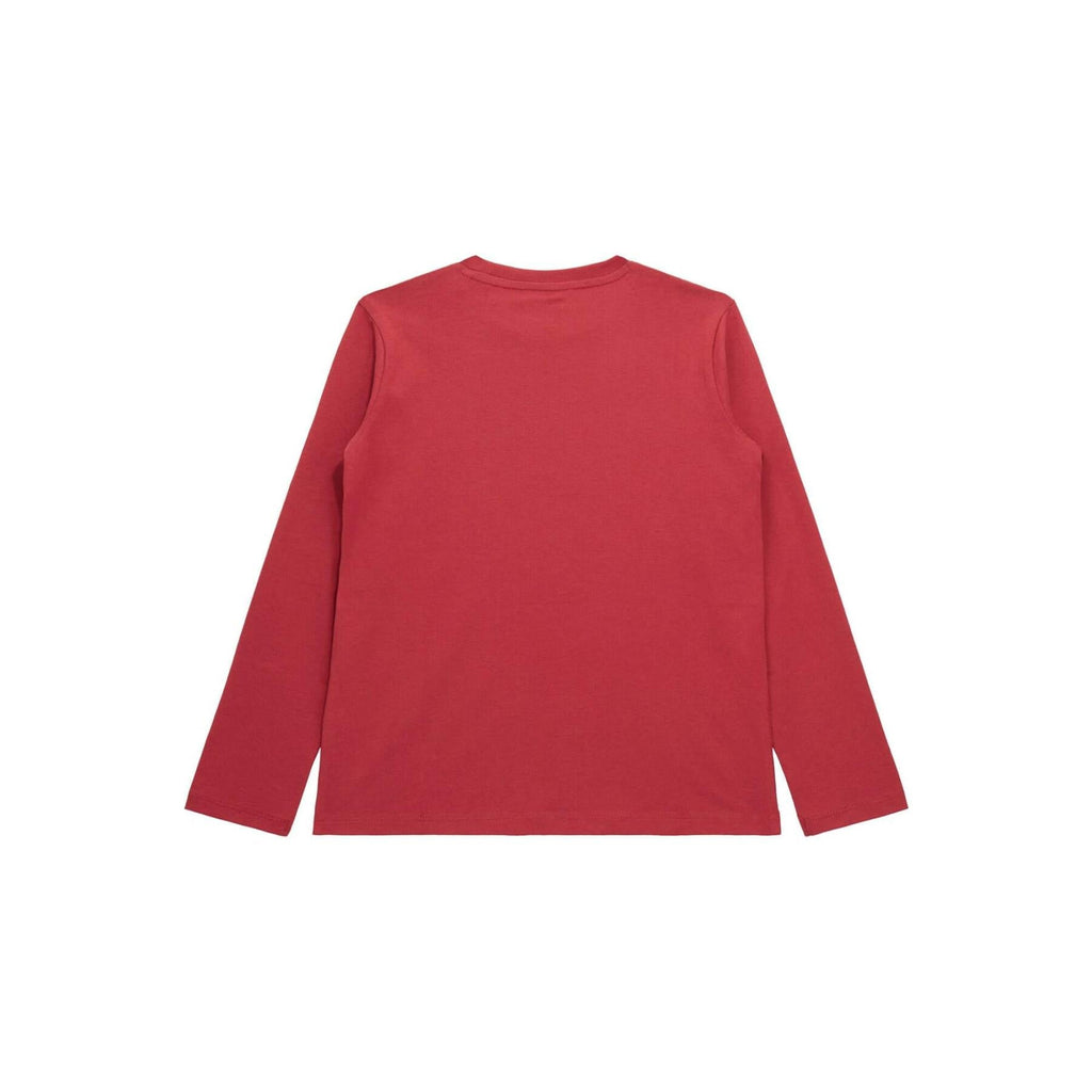 GUESS LS T-SHIRT