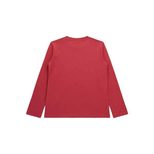 GUESS LS T-SHIRT