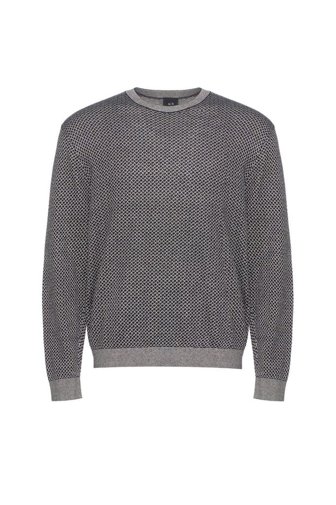 ARMANI EXCHANGE PULLOVER