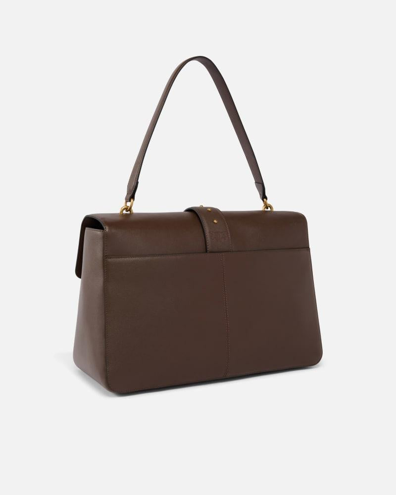 PINKO LOVE ONE EXTRA SLOUCHY VITELLO