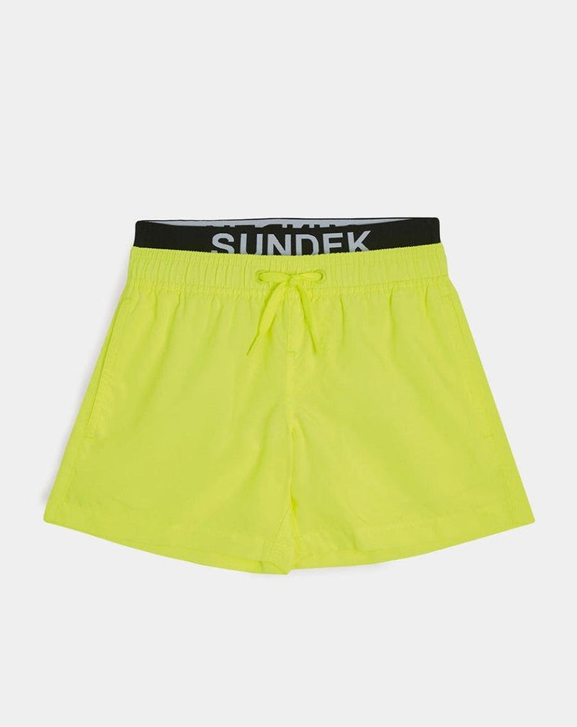 SUNDEK BOARDSHRT
