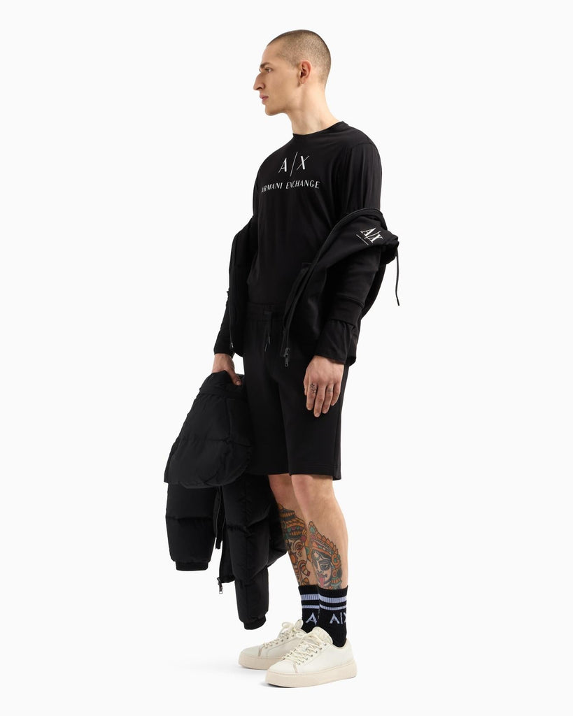 ARMANI EXCHANGE T-SHIRT