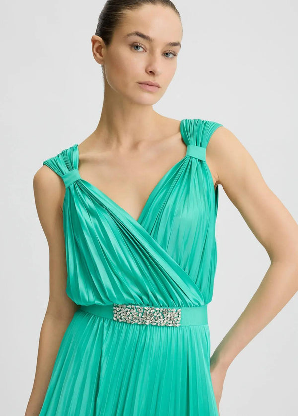 LIU JO ABITO CON CINTURA