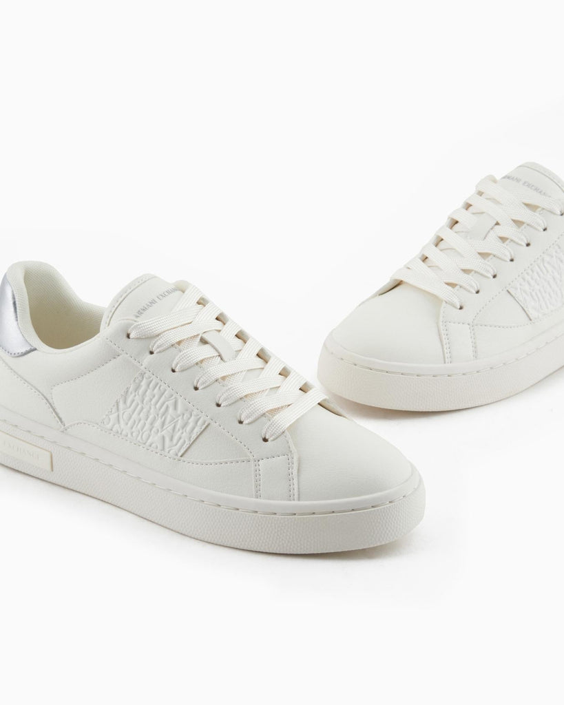 ARMANI EXCHANGE SNEAKER