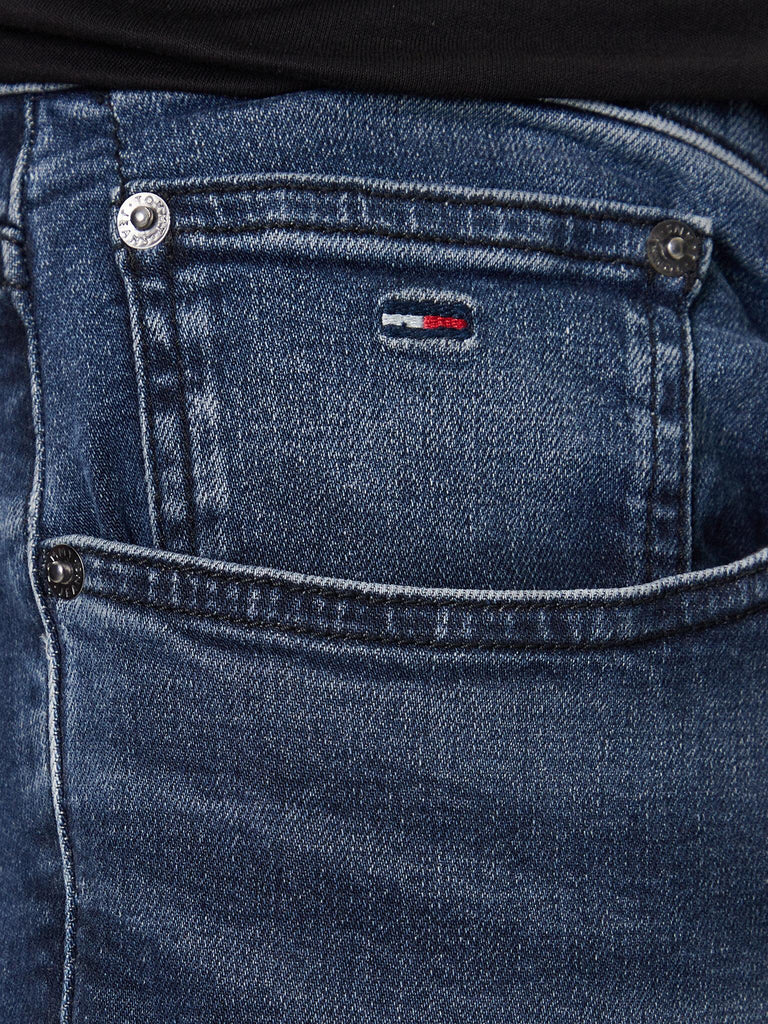 TOMMY JEANS AUSTIN SLIM TPRD DI1