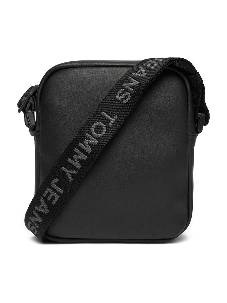 TOMMY JEANS TJM ESS DAILY PU REPORTER