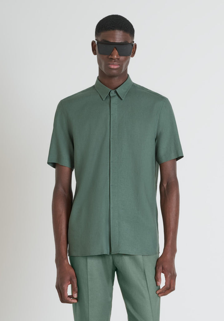 ANTONY MORATO CAMICIA MANICA CORTA