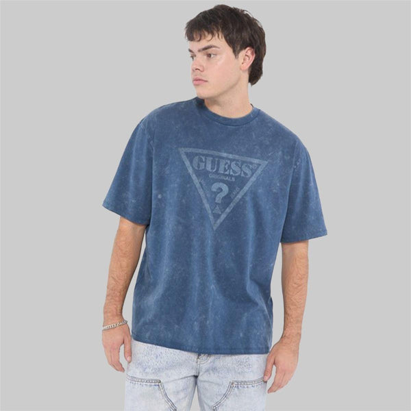 GUESS GO VINTAGE TRIANGLE
