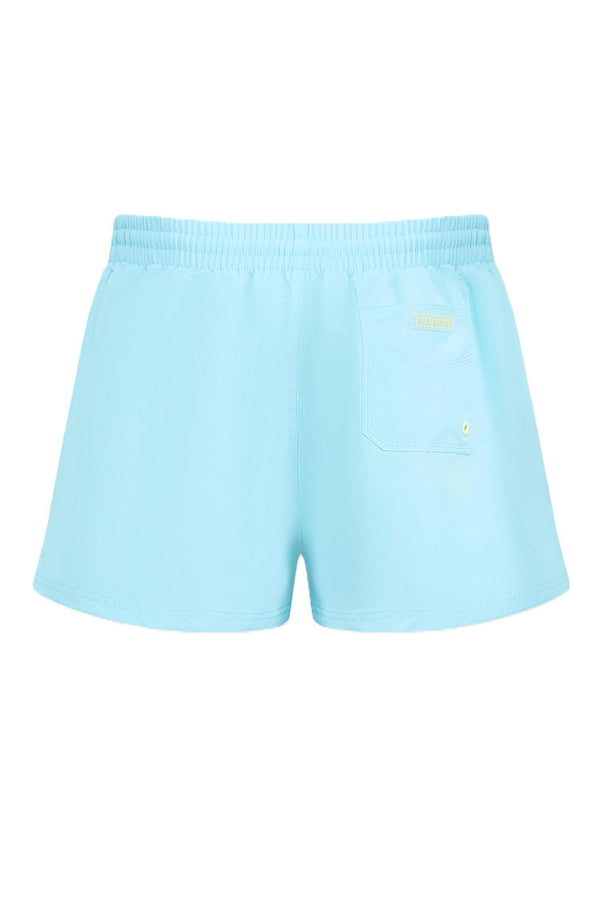 GUESS SWIMTRUNK NEON SHORT
