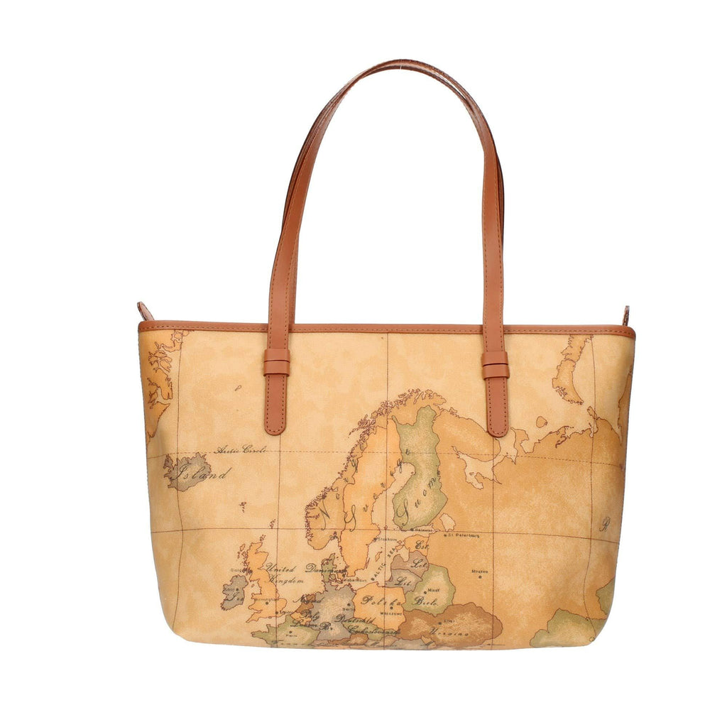 Alviero Martini 1ª CLASSE medium shopping bag