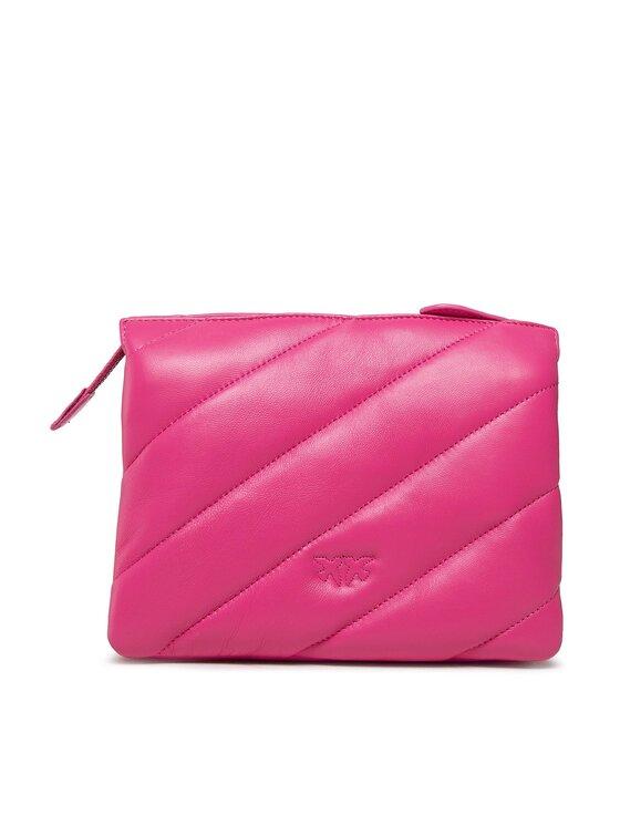 PINKO TWINS MINI MAXI QUILT 1 CL SHEEP NAPPA