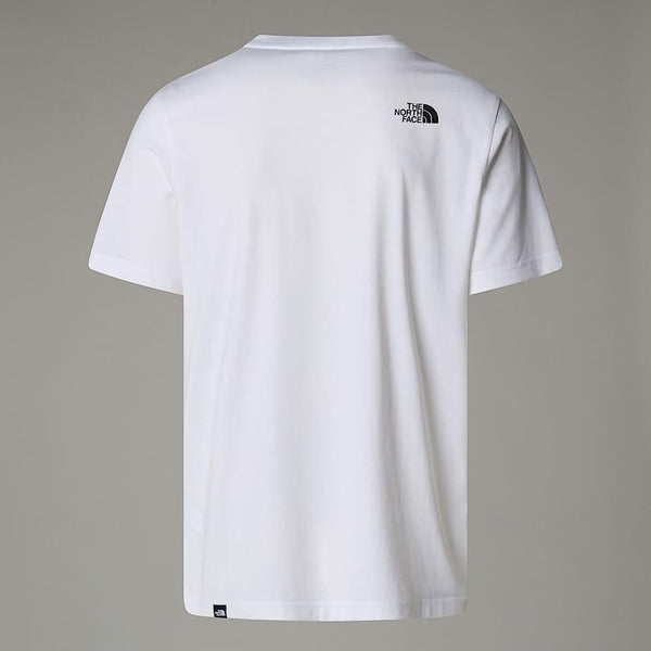 THE NORTH FACE T SHIRT