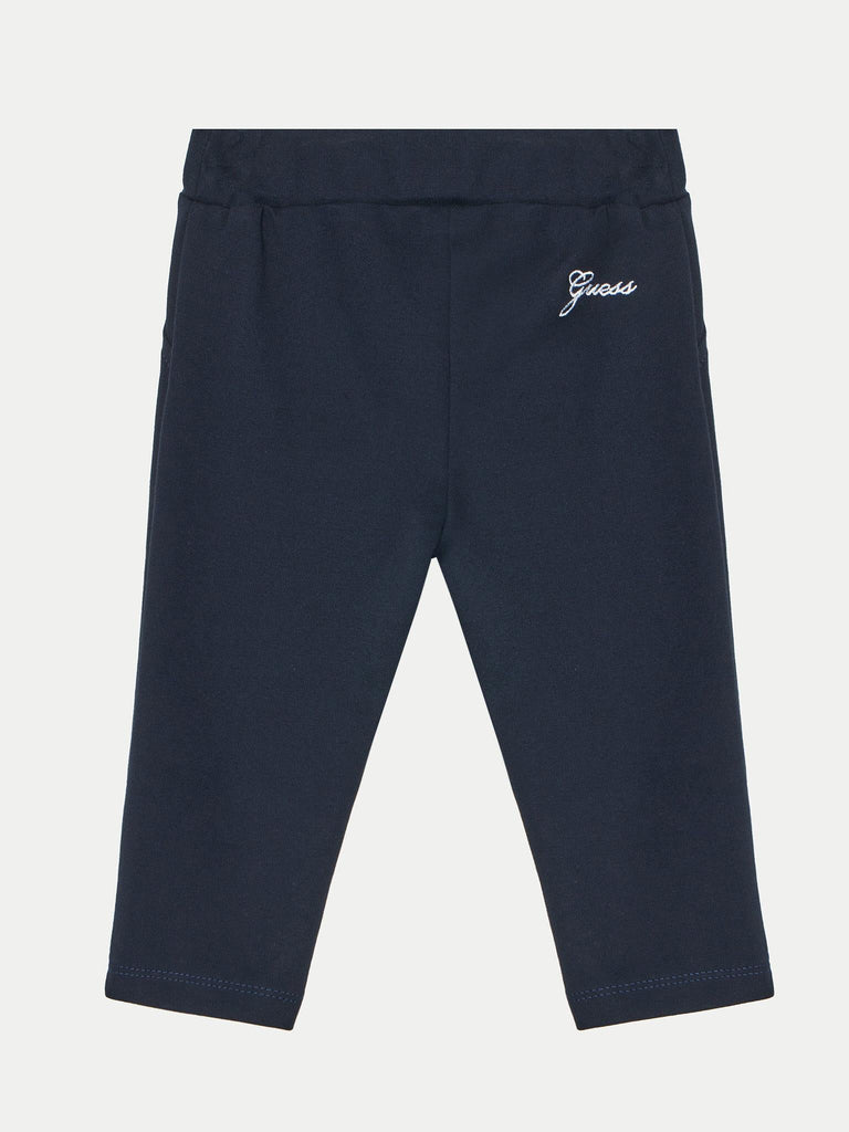 GUESS SET T-SHIRT W/VEST+P