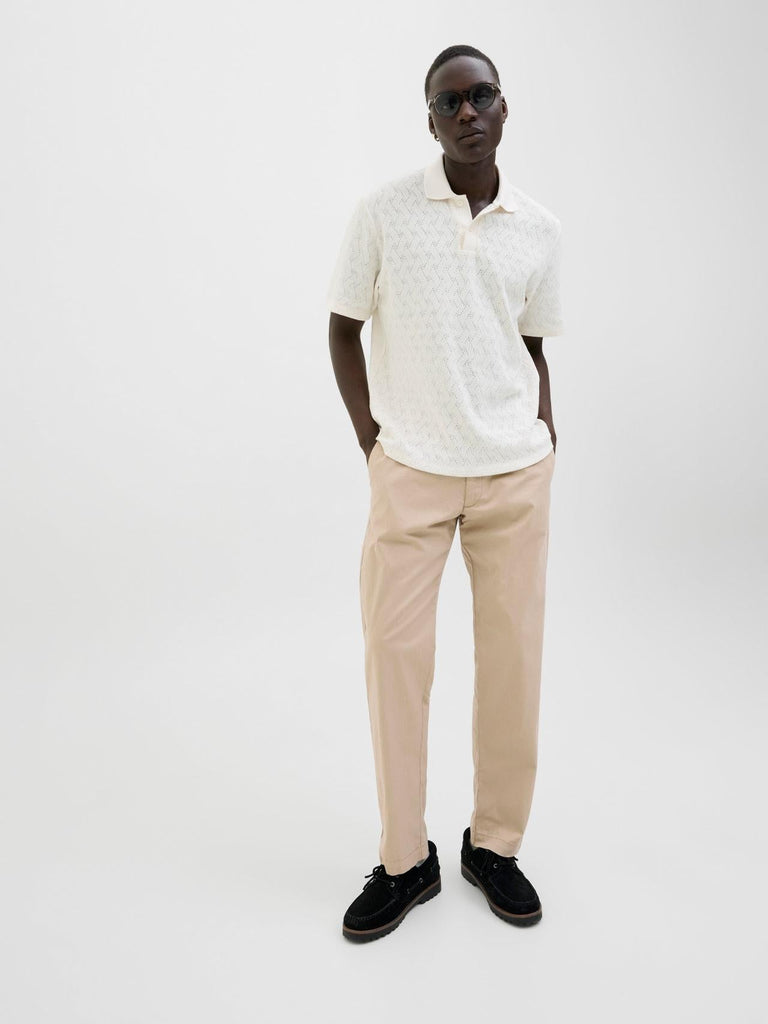JACK AND JONES JPSTKANE ROCCO HYBRID JOGGER