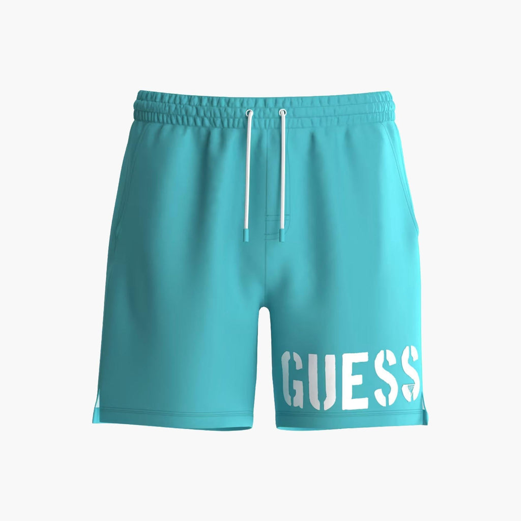 GUESS SWIMTRUNK MEDIUM BIG GUESS