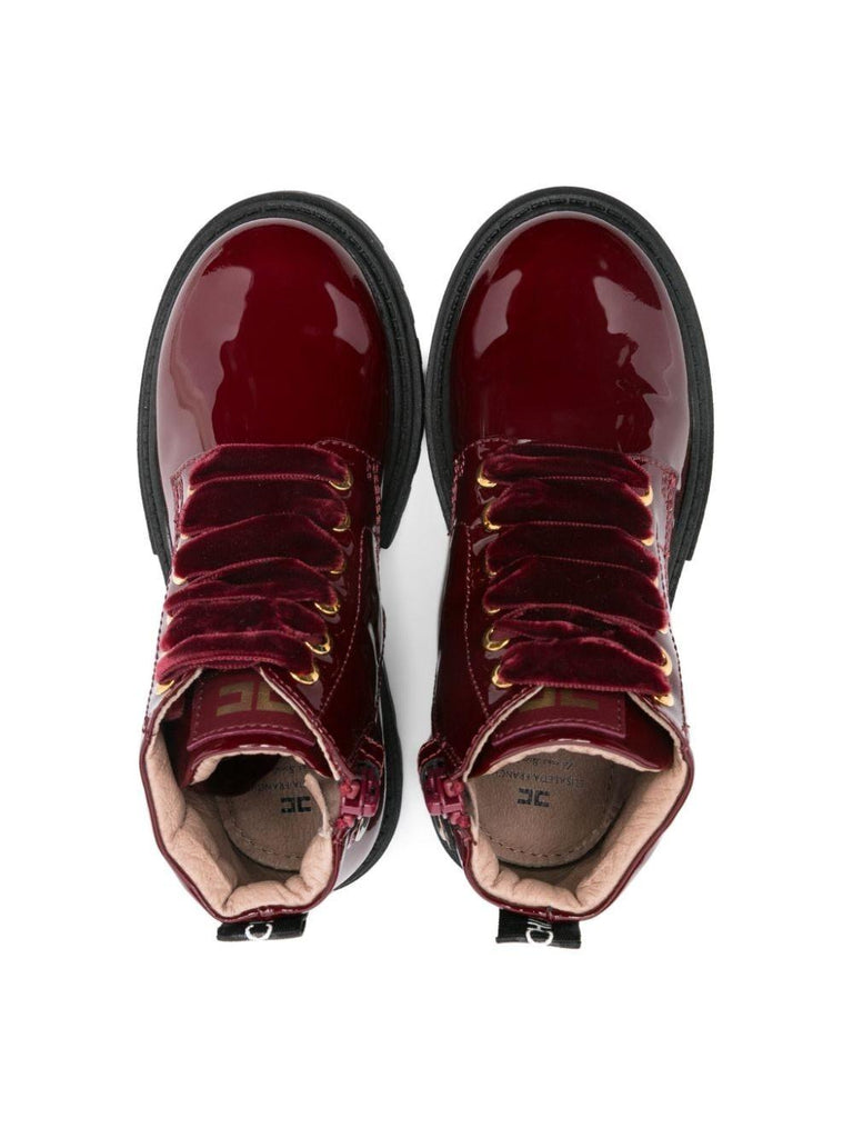 ELISABETTA FRANCHI La Mia Bambina BOOTIE