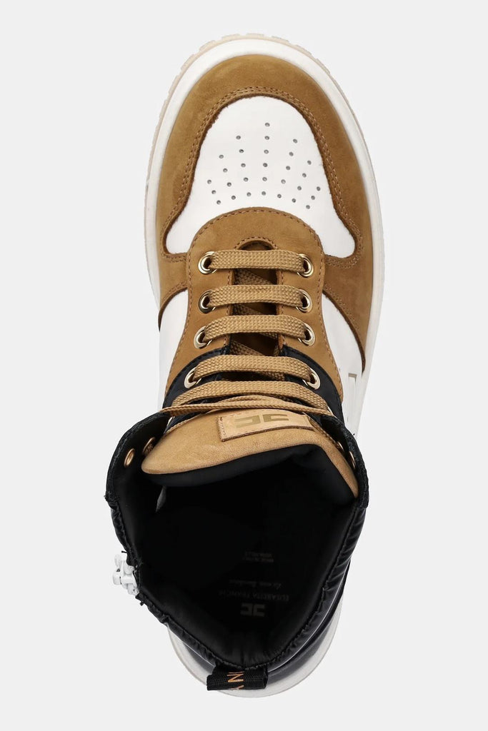 ELISABETTA FRANCHI La Mia Bambina SNEAKER