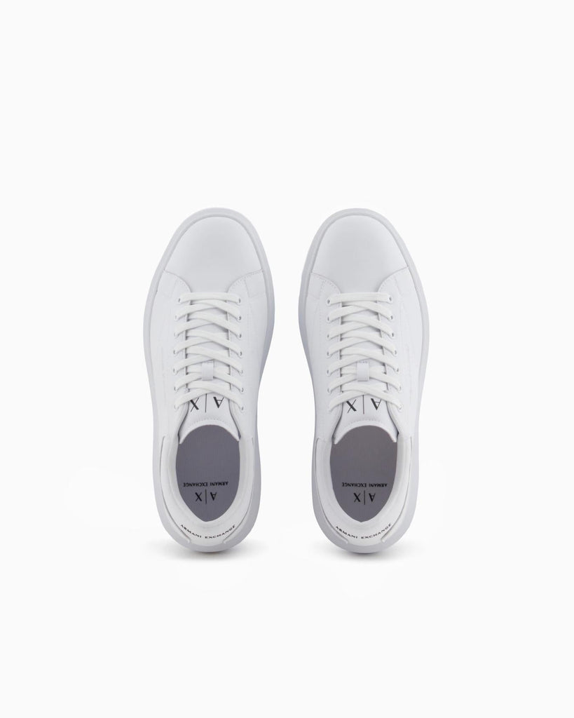 ARMANI EXCHANGE SNEAKER
