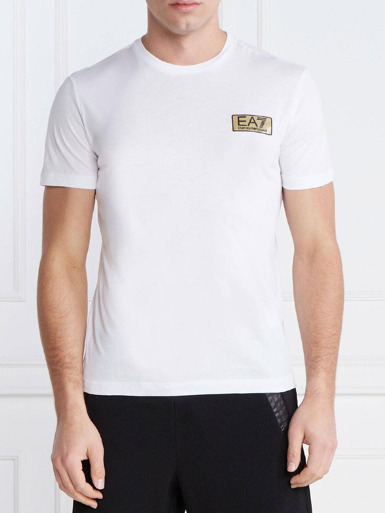 EMPORIO ARMANI EA7 T-SHIRT