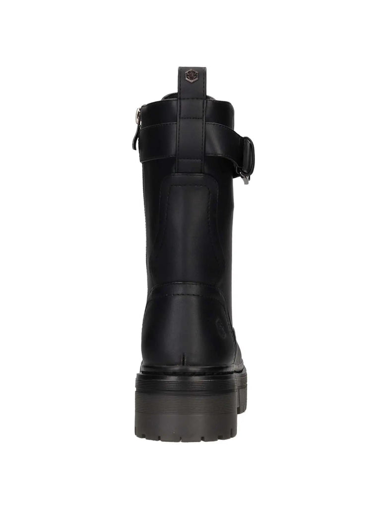 LUMBERJACK MID/BEATLE