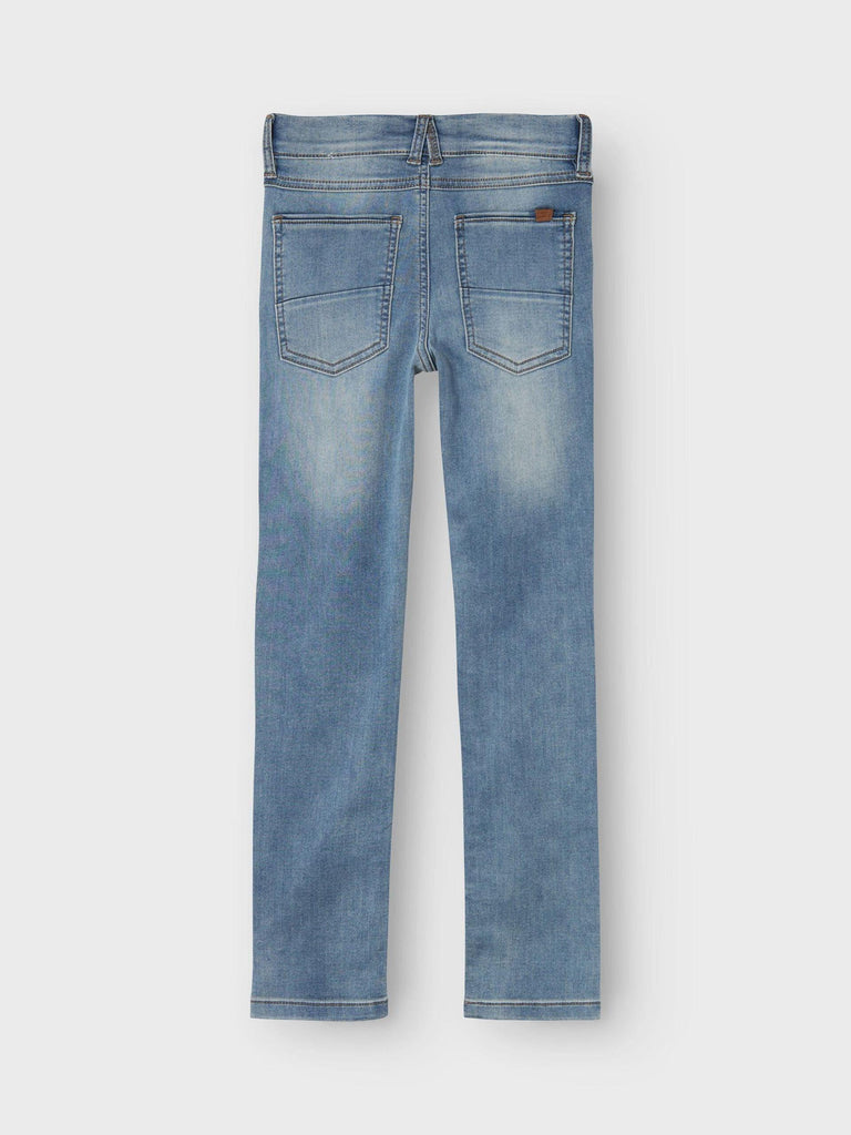 NAME.IT NKMTHEO XSLIM SWE JEANS 3113-TH NOOS