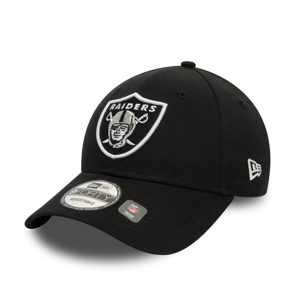 NEW ERA NFL SIDE PATCH 9FORTY LASRAI  OTC