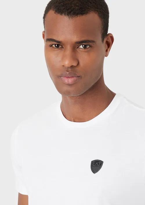 EMPORIO ARMANI EA7 T-SHIRT