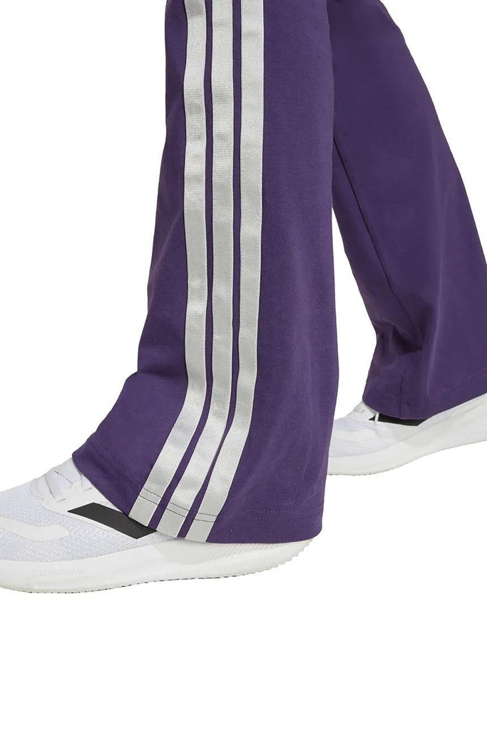 ADIDAS JG GLAM TS POWPLU/SILVMT