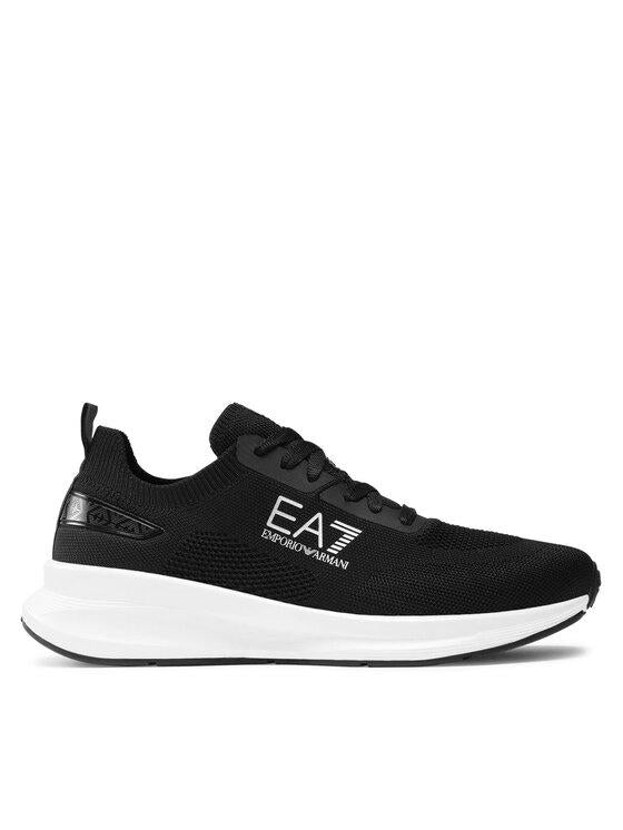 EMPORIO ARMANI EA7 SNEAKER