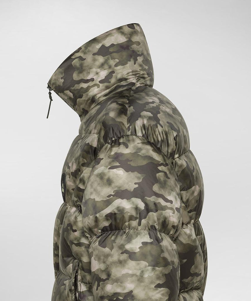 PEUTEREY TAKEOFF CAMOU