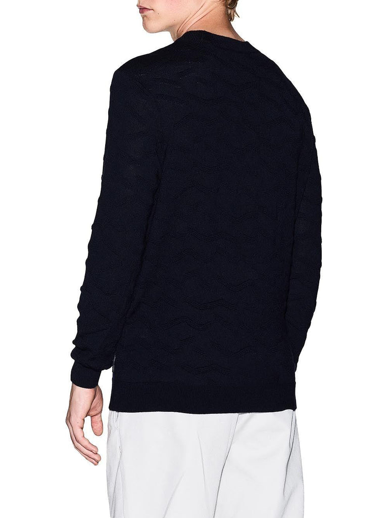 ARMANI EXCHANGE PULLOVER