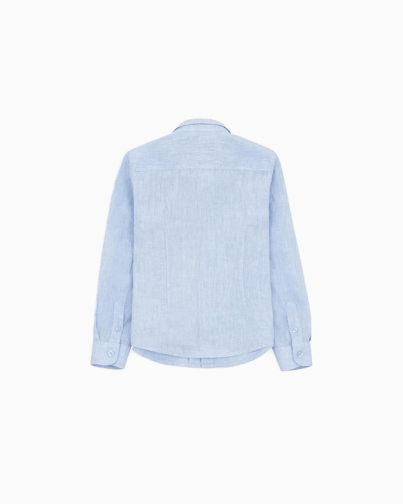 EMPORIO ARMANI SHIRT