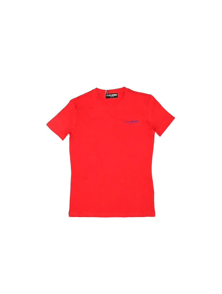 PLEIN SPORT T-SHIRT
