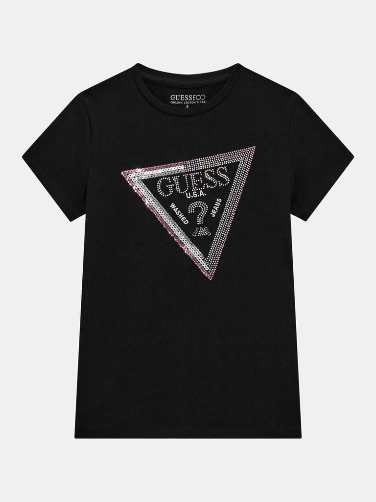 GUESS SS T-SHIRT