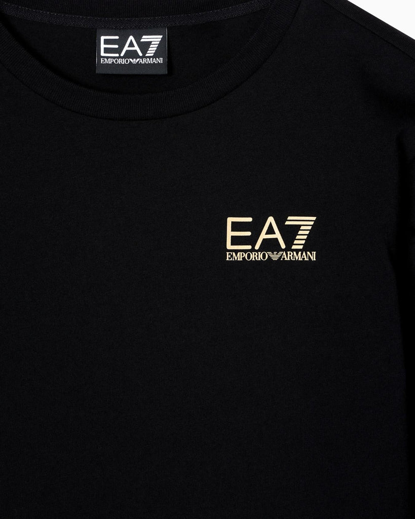 EMPORIO ARMANI EA7 T-SHIRT