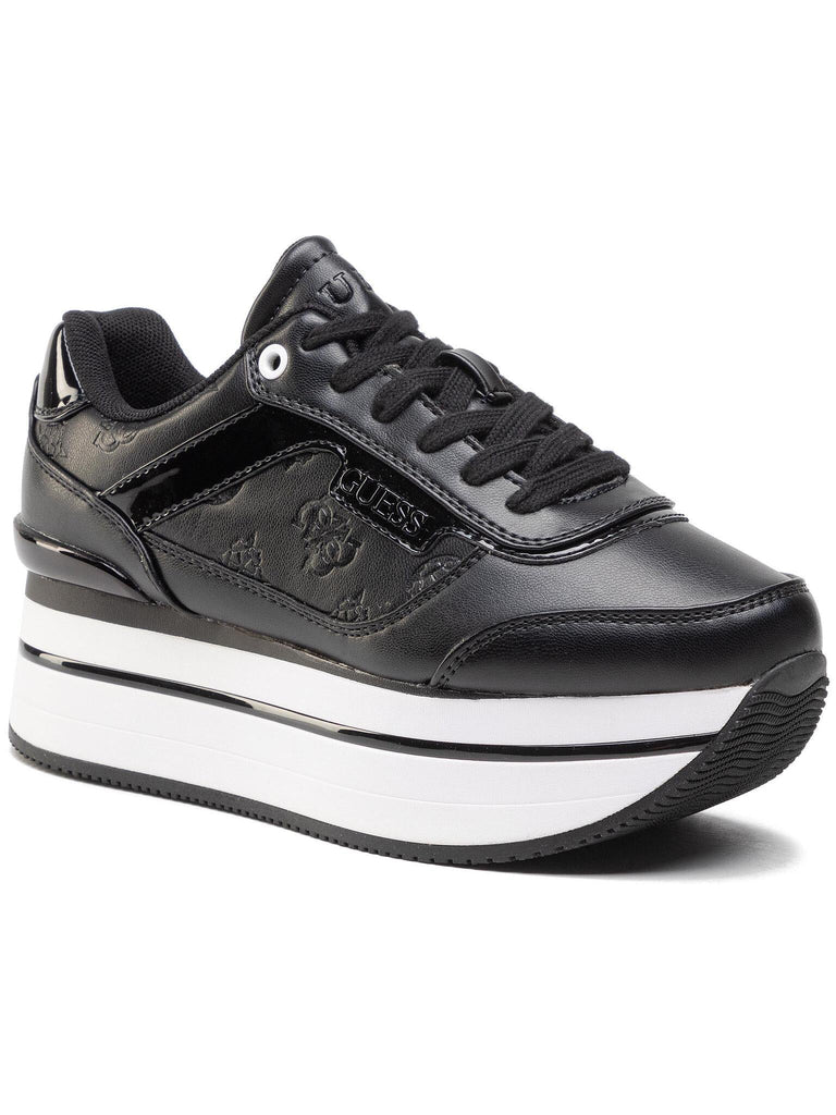 GUESS HANSIN/ACTIVE LADY/LEATHER LIK