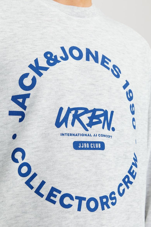 JACK AND JONES JJSIMON SWEAT CREW NECK