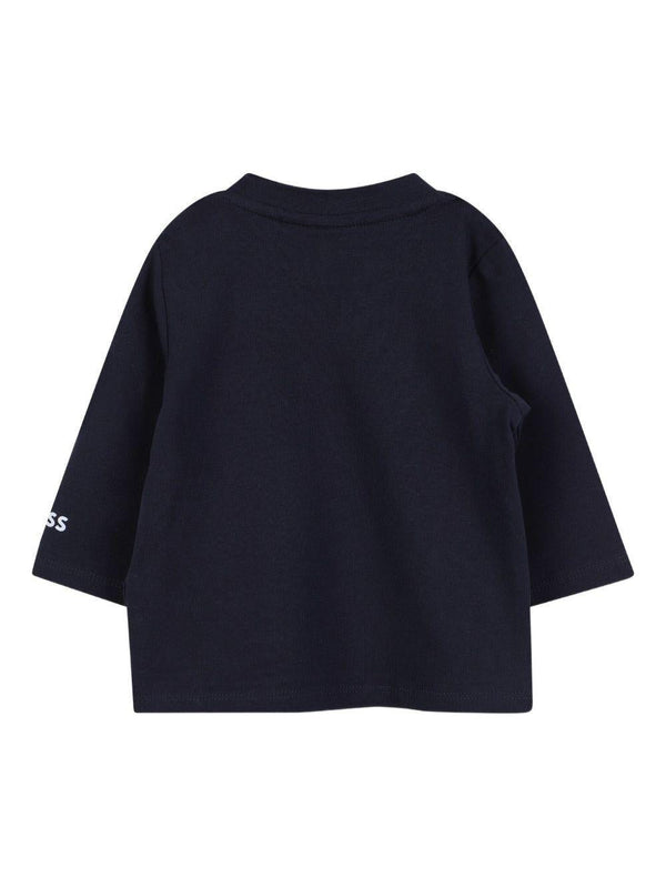 BOSS TEE SHIRT M/L