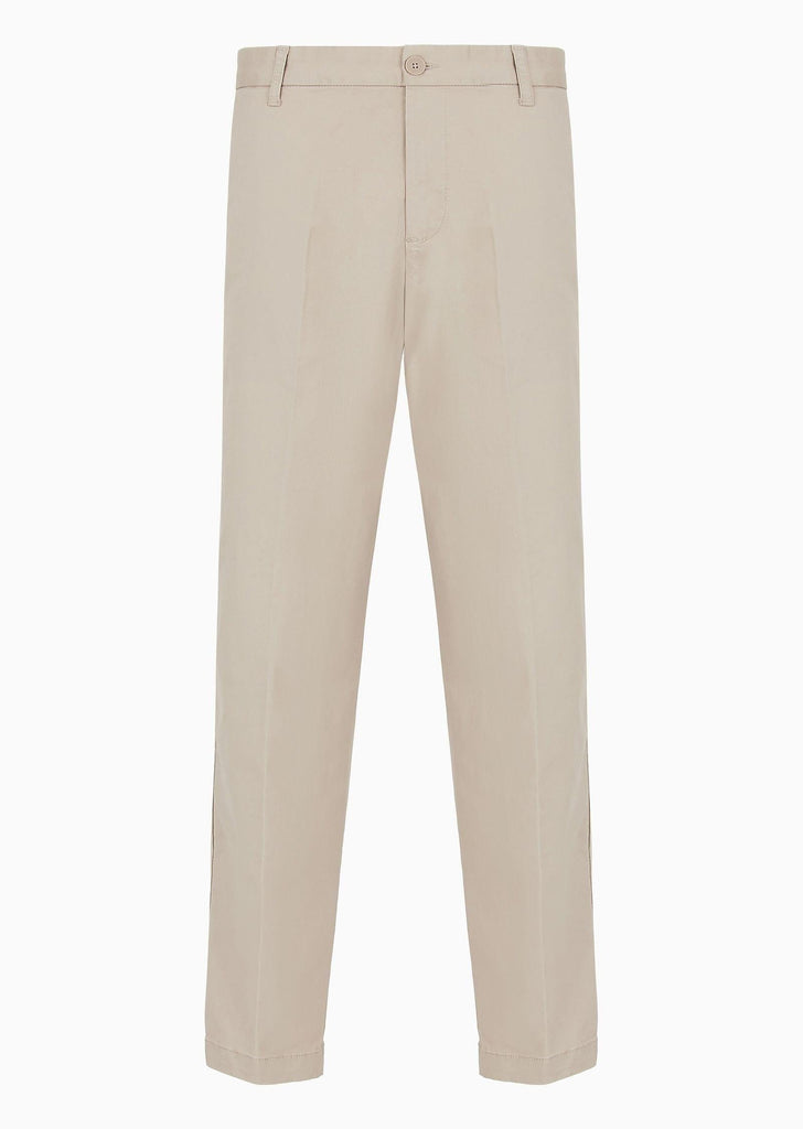 ARMANI EXCHANGE TROUSER