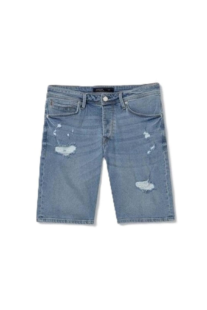 TIFFOSI Short Slim_56