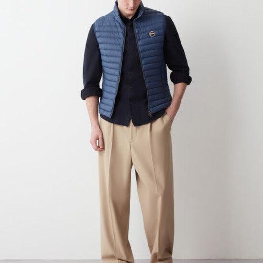 COLMAR GILET UOMO