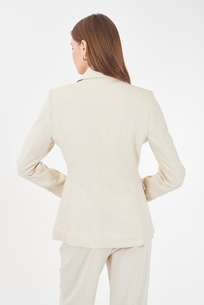 YES ZEE GIACCA DONNA DOPPIOPETTO