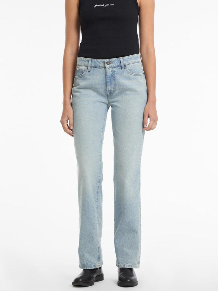 GUESS GJ G08 MID RISE STRA