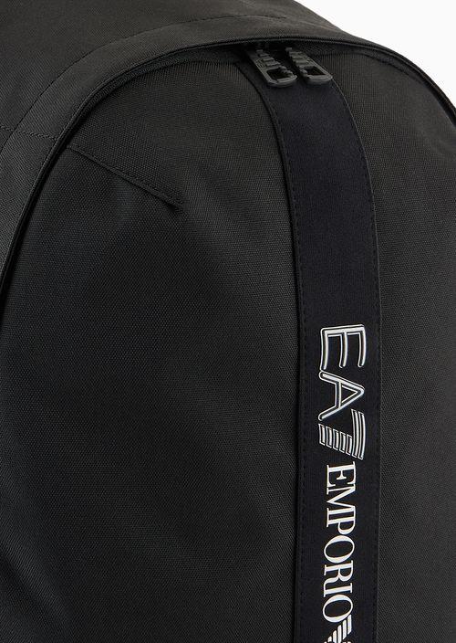 EMPORIO ARMANI EA7 UNISEX BACKPACK