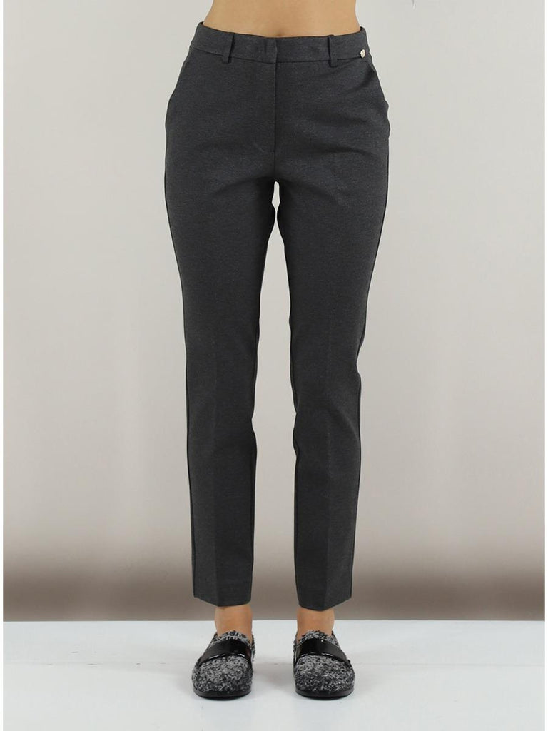 LIU JO CIGARETTE PANT.