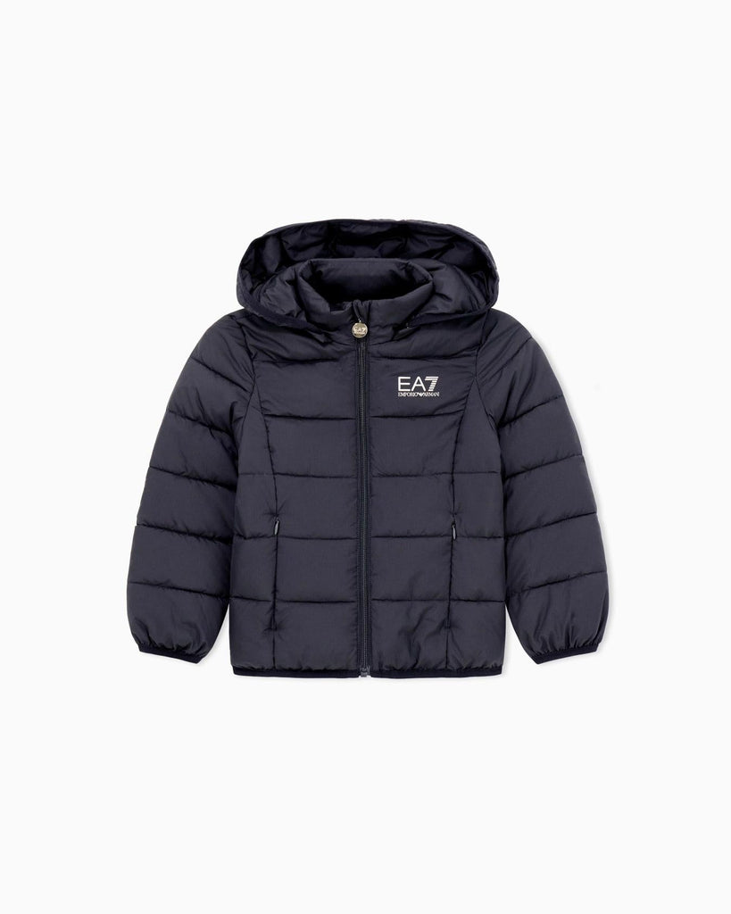 EMPORIO ARMANI EA7 GIUBBOTTO