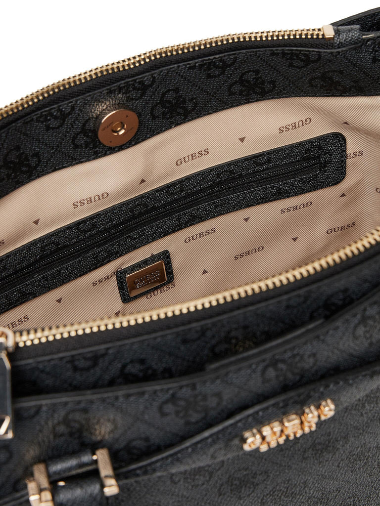 GUESS KATYA MULTI COMP TOTE