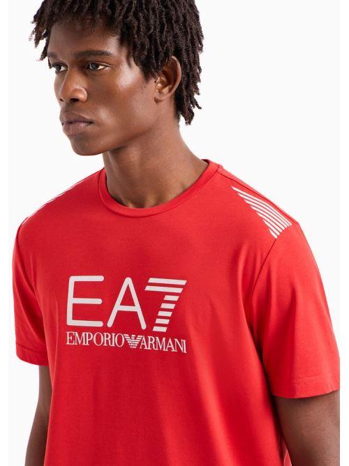 EMPORIO ARMANI EA7 T-SHIRT