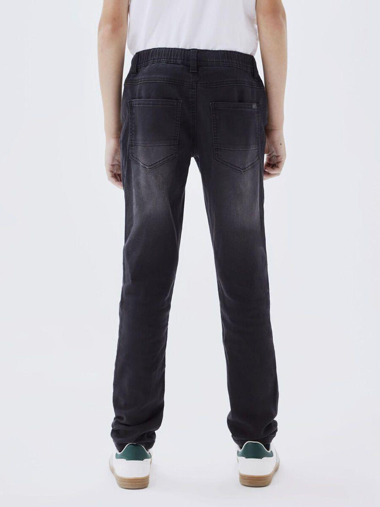 NAME.IT NKMRYAN JOGGER SWE JEANS 5110-TH NOOS