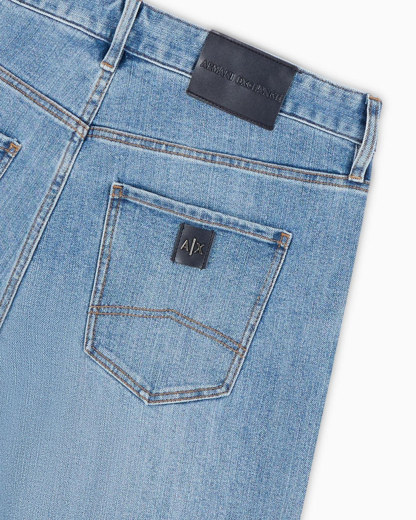 ARMANI EXCHANGE 5 POCKETS PANT